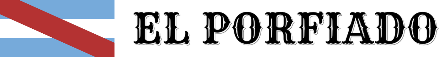 El Porfiado
